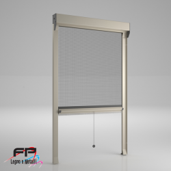 zanzariera tradizionale sonia